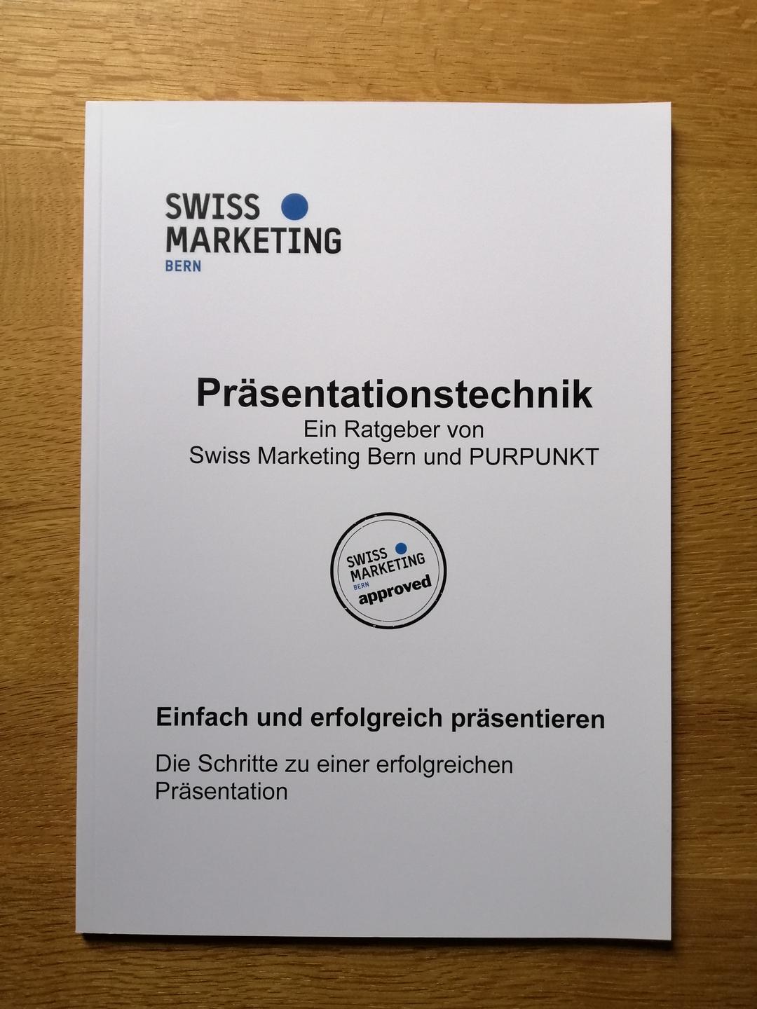 Buch - Einfach und erfolgreich präsentieren!